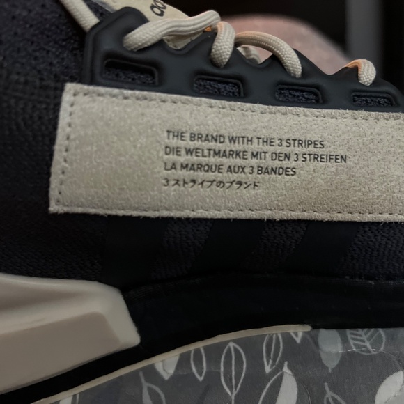 Adidas NMD - Picture 5 of 6